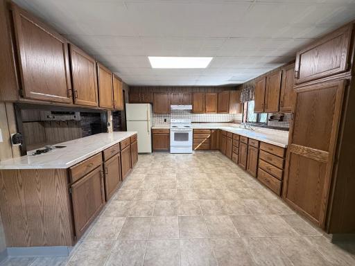 50050 Leek Lake Drive, Vergas, MN 56587