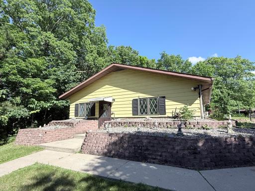 50050 Leek Lake Drive, Vergas, MN 56587