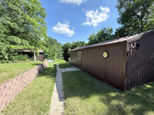 50050 Leek Lake Drive, Vergas, MN 56587