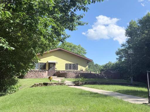 50050 Leek Lake Drive, Vergas, MN 56587