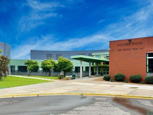 Rivertown Height's students attend Pioneer Ridge Middle School, which is part of Eastern Carver County School District, ranked in Top 3% of MN school districts.