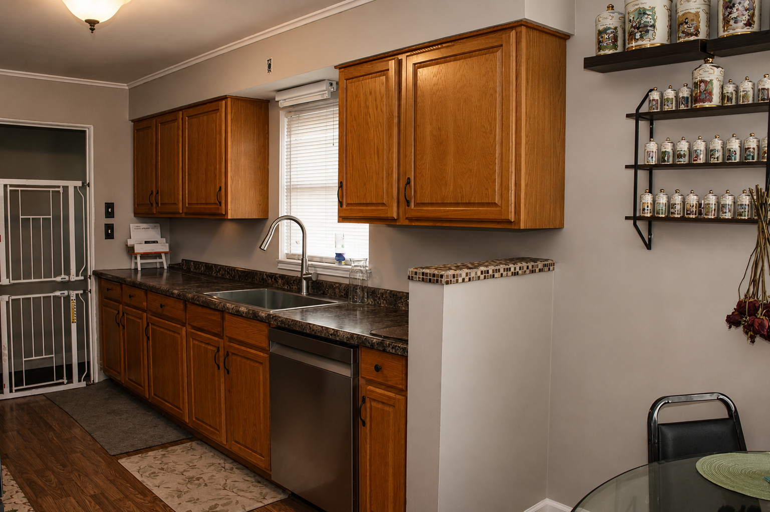 Kitchen 2