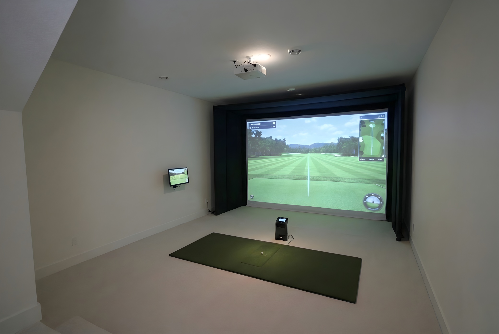 Not Actual Home, photos of model with the same layout