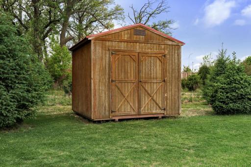 307 14th Place NW, Austin, MN 55912