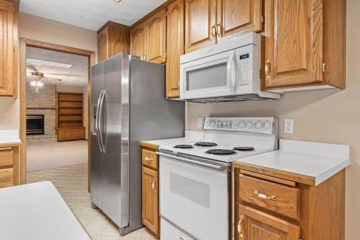 307 14th Place NW, Austin, MN 55912