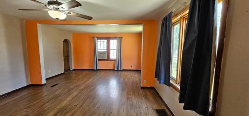 714 S Oak Street, Fergus Falls, MN 56537
