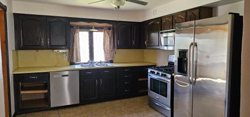 714 S Oak Street, Fergus Falls, MN 56537