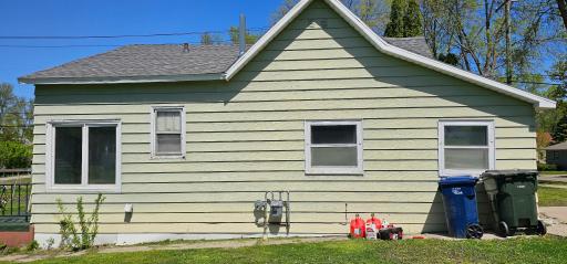 714 S Oak Street, Fergus Falls, MN 56537