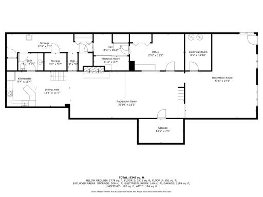 301 22nd Street NW, Austin, MN 55912