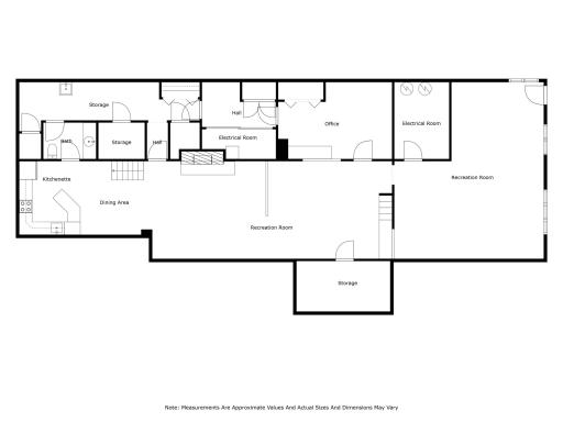 301 22nd Street NW, Austin, MN 55912