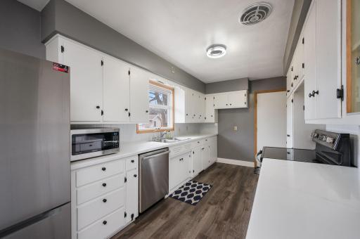 704 Washington Avenue, Fairmont, MN 56031