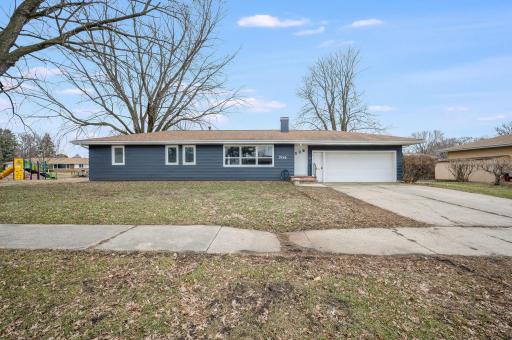 704 Washington Avenue, Fairmont, MN 56031