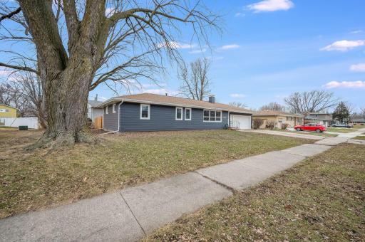 704 Washington Avenue, Fairmont, MN 56031