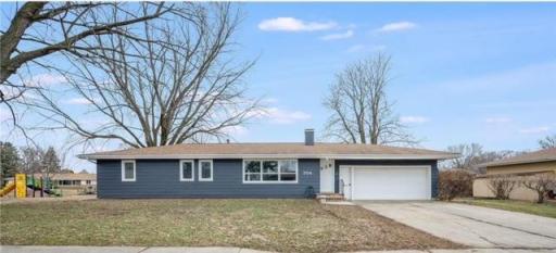 704 Washington Avenue, Fairmont, MN 56031