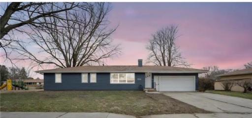 704 Washington Avenue, Fairmont, MN 56031