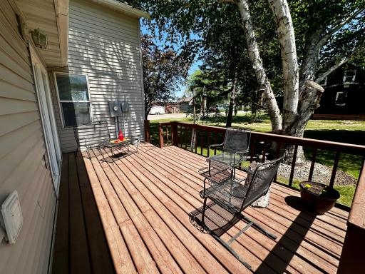 612 2nd Street, Lucan, MN 56255