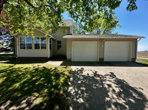 612 2nd Street, Lucan, MN 56255