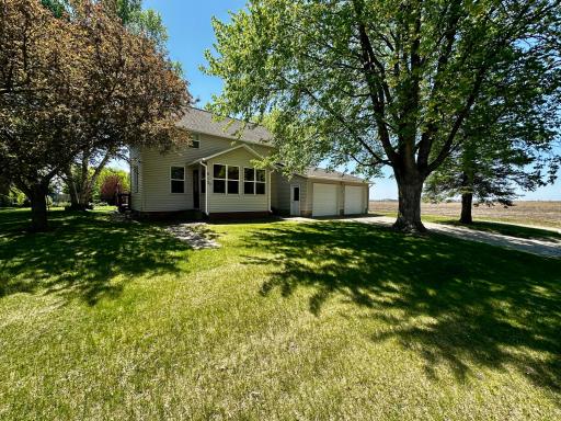 612 2nd Street, Lucan, MN 56255
