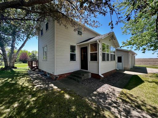 612 2nd Street, Lucan, MN 56255