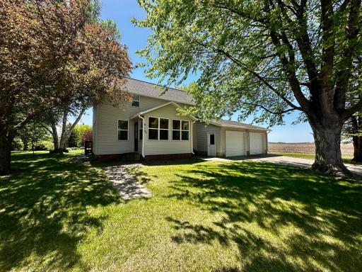 612 2nd Street, Lucan, MN 56255