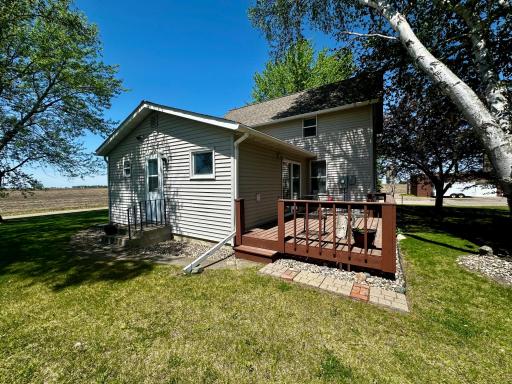 612 2nd Street, Lucan, MN 56255