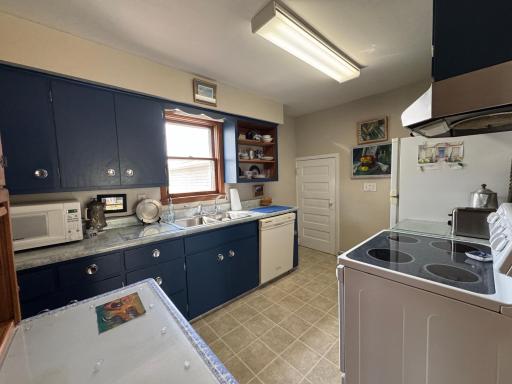 612 2nd Street, Lucan, MN 56255