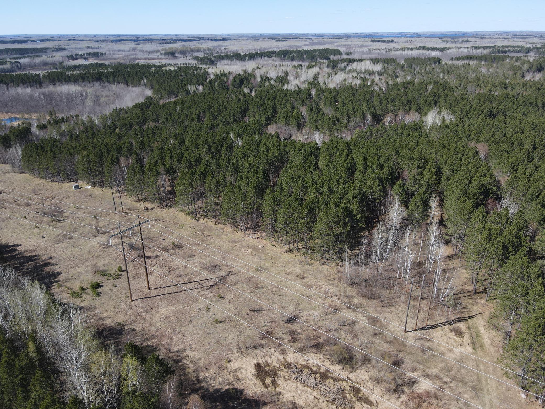 Power Easement