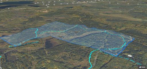 TBD (164.21AC) Maple Grove Road, Cloquet, MN 55720