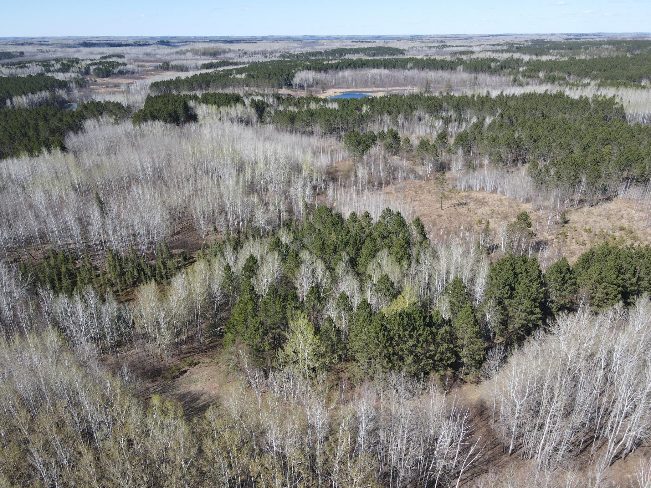 Rolling acreage