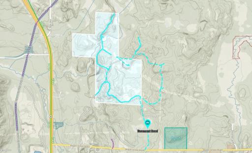 TBD (280AC) Maple Grove Road, Cloquet, MN 55720
