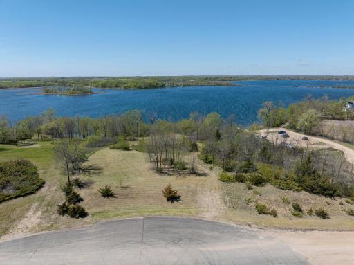 TBD Seclusion Point Rd, Dent, MN 56528