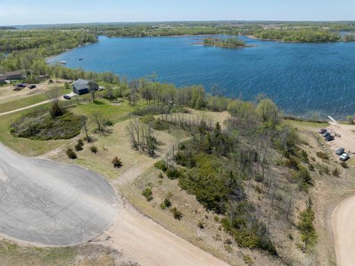 TBD Seclusion Point Rd, Dent, MN 56528