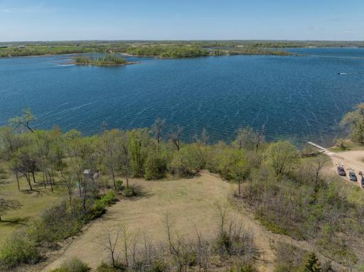 TBD Seclusion Point Rd, Dent, MN 56528
