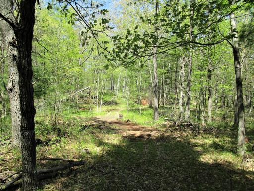 XX S Long Lake Rd, Siren, WI 54872