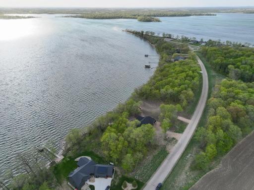 TBD Lot 13 BLk 2 Pilgrim Point Shroes, Alexandria, MN 56308