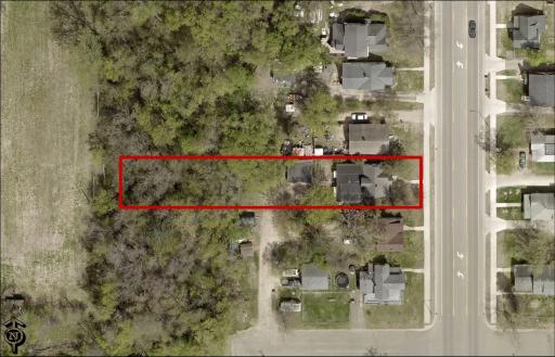 1016 S 6th Street, Brainerd, MN 56401