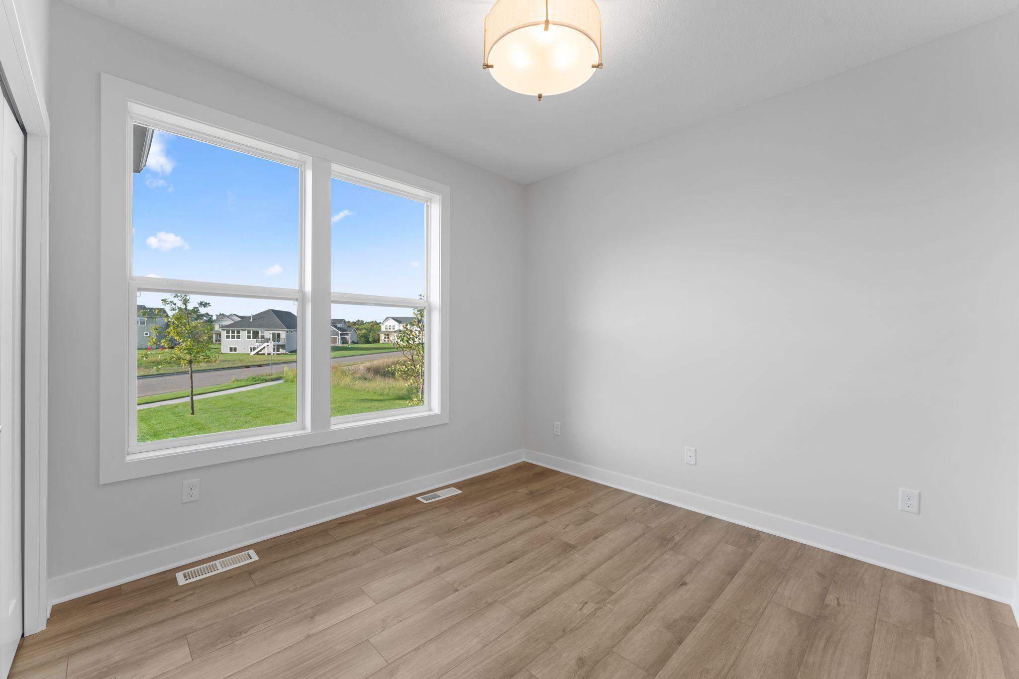 Second Bedroom (Main Level)