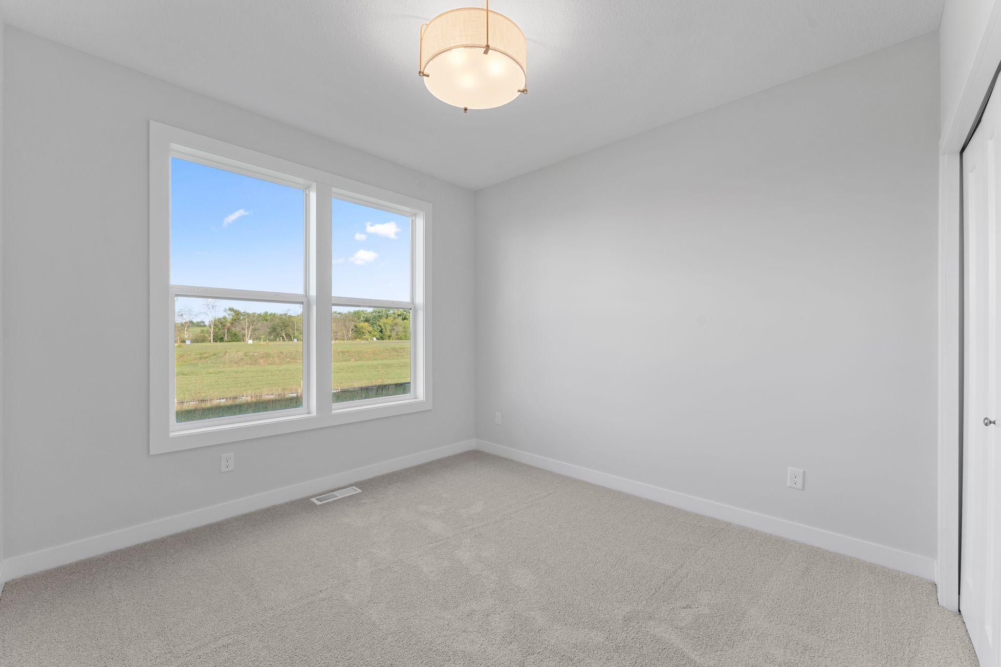 Third Bedroom (Main Level)