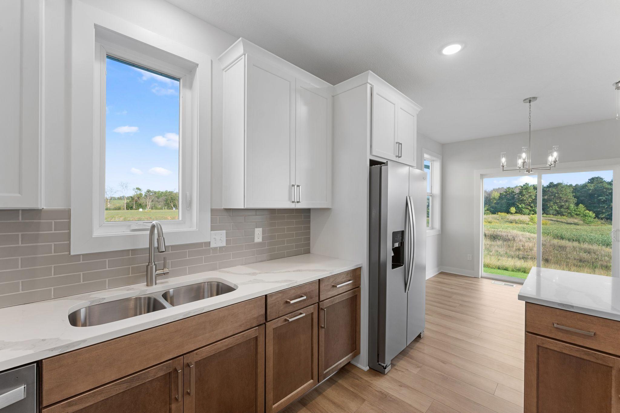 Backsplash Tile
