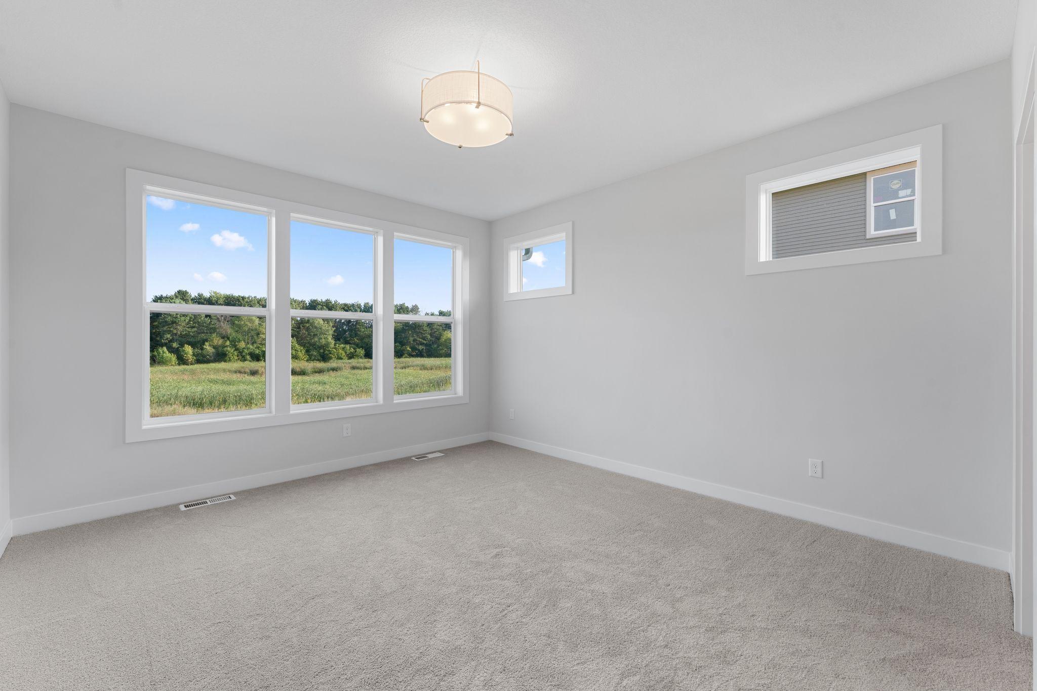 Owner's Suite