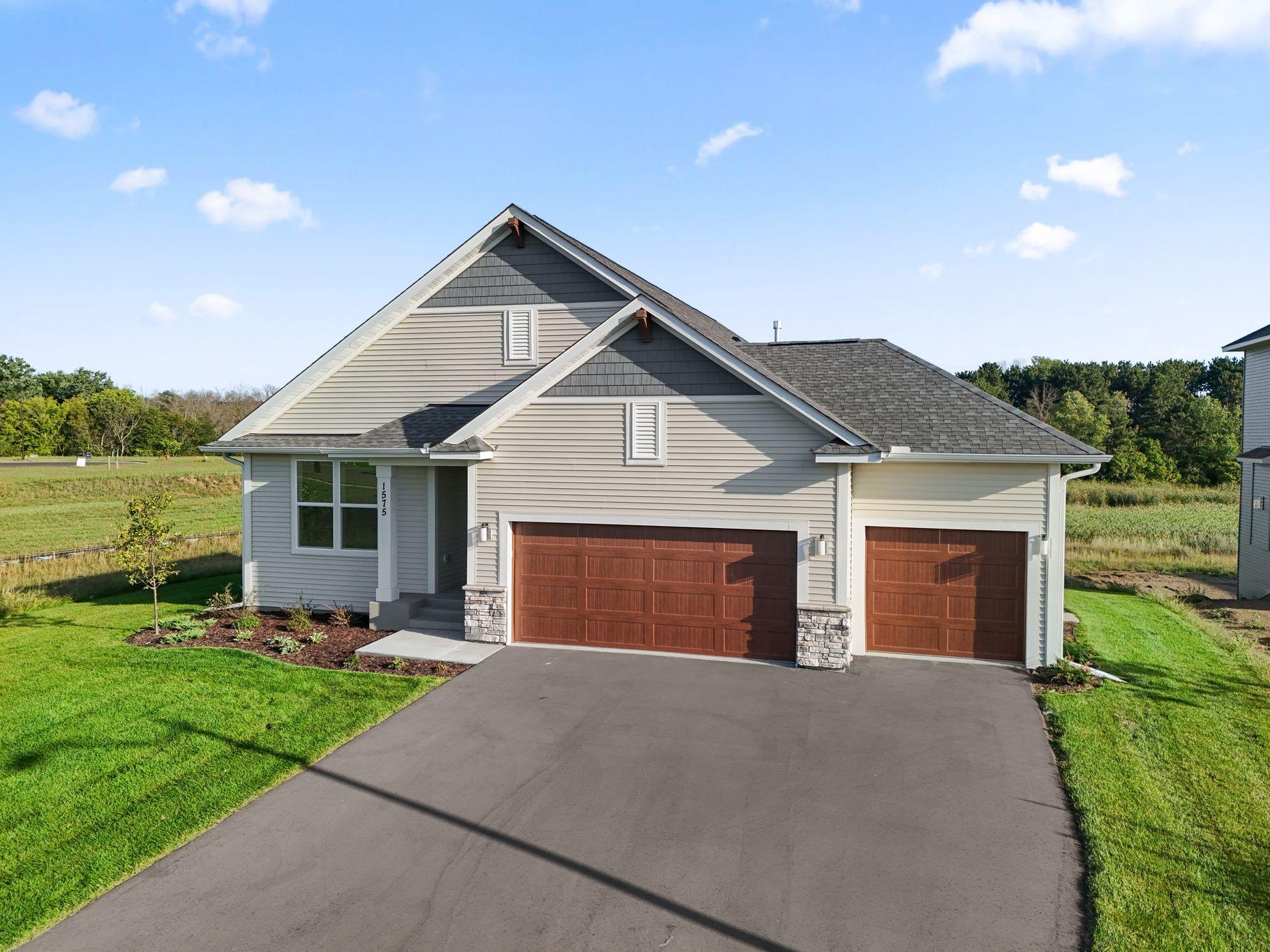 Property photo for 1575 Applegate Road, New Richmond, WI 54017