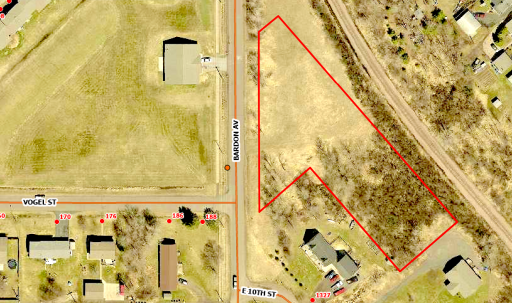 22XX Bardon Avenue, Superior, WI 54880