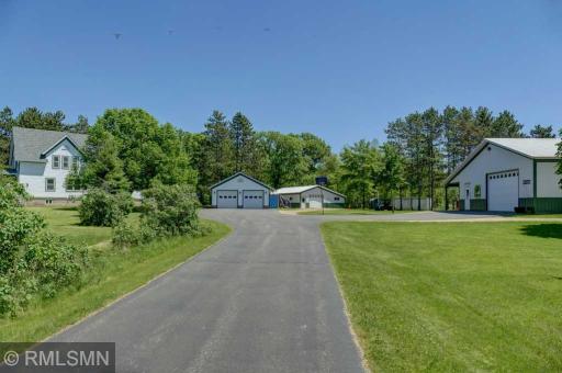 654 115th Street, Amery, WI 54001