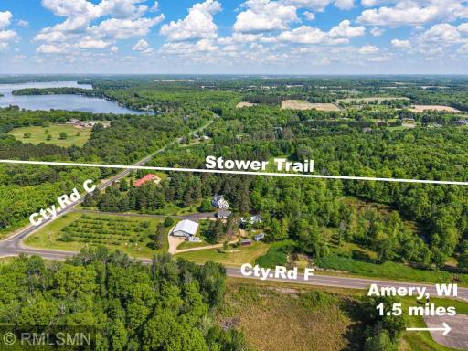 654 115th Street, Amery, WI 54001
