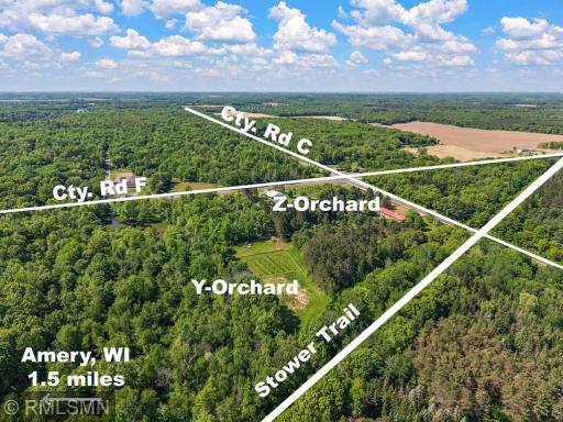 654 115th Street, Amery, WI 54001