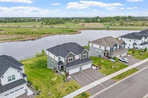 3538 109th Lane NE, Blaine, MN 55449