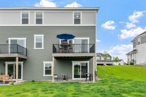3538 109th Lane NE, Blaine, MN 55449