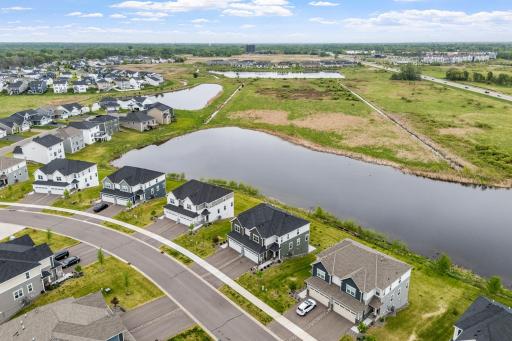3538 109th Lane NE, Blaine, MN 55449