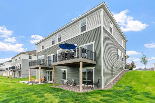 3538 109th Lane NE, Blaine, MN 55449