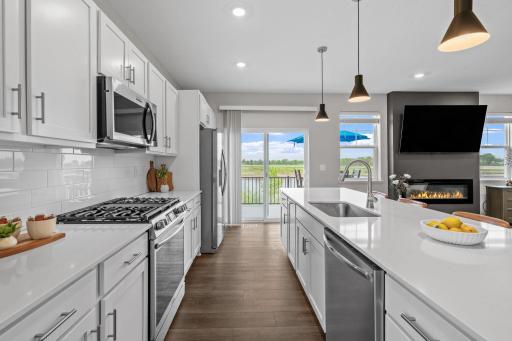 3538 109th Lane NE, Blaine, MN 55449